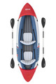 Fiskekajak Set Rapid X2 3,21 x 1 m Bestway 